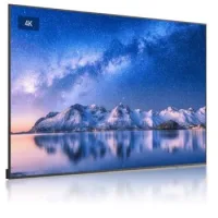 Pantalla Táctil Interactiva Maxhub 65" 4k Uhd 40 Puntos Táctiles Mi0258037