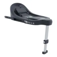 Silla De Coche Para Bebé - Grupo 0/0+ De Viaje - Polipropileno - Negro (35x65x64cm)