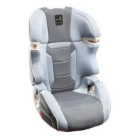 Silla Coche Grupo 2 3 Isofix Kiwy Slf23 Q-fix