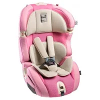 Silla De Auto Grupo 123 Q-fix Candy De Kiwy