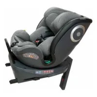 Silla De Auto Casualplay Revol I- Size - Light Grey