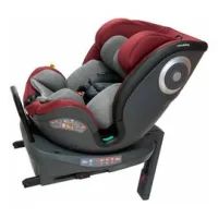 Silla De Auto Casualplay Revol I- Size - Rojo