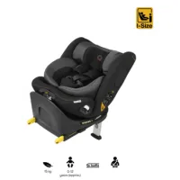 Silla De Coche Casualplay Beat I-size Black Shield
