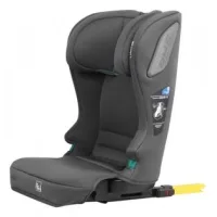 Asalvo Silla De Coche I-size De 100 A 150 Cm Unifix Grey