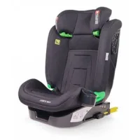 Silla De Coche Mobiclinic Isofix 15-36kg 3,5-12 Años Grupo 2/3 100-150 Cm 10 Posiciones Reclinable 3 Posiciones Protecciones Laterales Lionfix Max