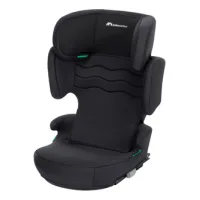 Silla Coche I-size 3.5m-12a Hera I-fix Mineral Black Bebeconfort