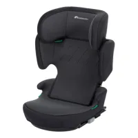Silla Coche I-size 3.5-12a Road Fix Tinted Black Bebeconfort