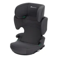 Silla Coche I-size 3.5m-12a Hera I-fix Mineral Graphite Bebeconfort