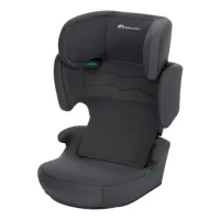 Silla Coche I-size 3.5m-12a Hera I-safe Mineral Graphite Bebeconfort