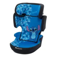 Silla Coche Disney I-size 3.5-12a Hera Stitch Bebeconfort