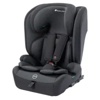 Silla Coche I-size 15m-12a Grow I-size Tinted Black Bebeconfort