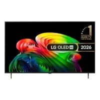 Tv Lg Ai B6 (2026) 55" Oled 4k Uhd - Oled55b65la