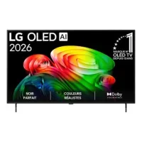 Tv Lg Ai B6 (2026) 48" Oled Uhd 4k - Oled48b65la