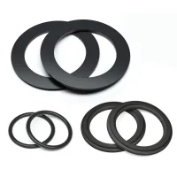 Kit De Rondelles Et De Bagues 25076rp Pour Raccords 1-1/2", Rondelles En Caoutchouc À Joint Torique Pour Vannes Plongeuses De Piscine Intex (6 Pièces) - 10745, 10262 Et 10255