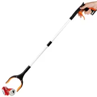 Recogedor De Basura Plegable 79 Cm Aluminio Ligero 211338929 211338929 211338929 211338929