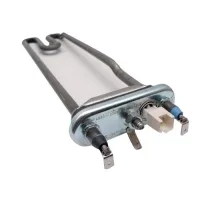 Resistencia Ll 2000w Para Lavadora Fagor