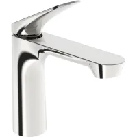 Monomando De Lavabo Hansa Ha Hansagenesis 3740 Proyección - 135 Mm Cromo, 37402263