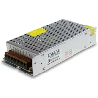 Dc 12v 15a 180w Transformateur D'Alimentation Commutateur Ac, Xu,110v / 220v À 20amp Commutation Adaptateur Convertisseur Led(15a) -