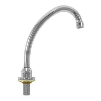 Piralla Rubinetteria - Caño Ajustable Estándar Tecom Dbss 165 Mm