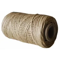 Fplus Cuerda Cañamo Hilo Pd. 50grs.x 4 Uds. , Composicion. Codon Fabricado Con Fibras Naturales. Lino En Su Totalidad.  caracteristicas. Hilaza Torcida Y Pulida. Se Anuda Facilment