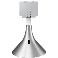 Samsung - Soporte De Tv Para Pantallas Qled De 55 'a 65' - Vg-sgsm11s/xc