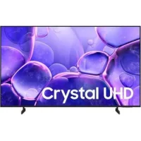 Samsung Ue55u8072fu 139,7 Cm (55") 4k Ultra Hd Smart Tv Wifi Negro