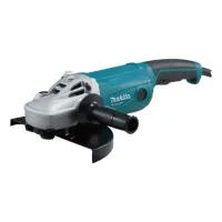 Makita - Amoladora Angular 230 Mm, 2000 W M9001b