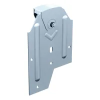 Montura Galet Fundición 250frail 50 X 10 250 Kg