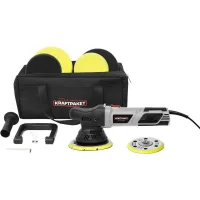 Dino Kraftpaket 640302 Pulidora 900w Velocidad Regulable