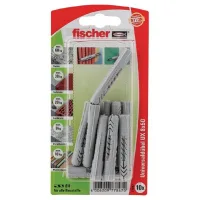 Taco Fischer Ux850k
