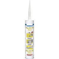 Adhesivo Y Sellador, Gris, 310 Ml