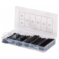 Surtido De Tubos Termorretr�ctiles X127