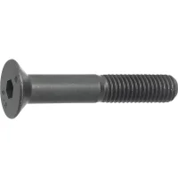 Iso10642 010.9 M 5x 12 Blank Senkschraube Mit Innensechskant (~din7991)