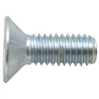 Tornillo De Cabeza Plana Avellanada Para Granito