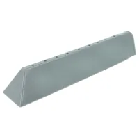 Vhbw Aletas Tambor Compatible Con Samsung Wf7600  Wf7602, P1471gw/xeg, P1405j, P1453gw/xen, P1253, P1253gw/xen, P1005j, P1205j Lavadora
