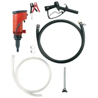 Bomba Eléctrica Premaxx 38 L/min 12 V, 23711