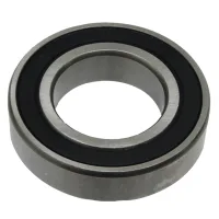 Rodamiento De Bolas De Ranura Profunda 6204-2rs Jd7142