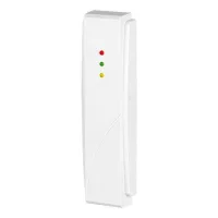 Satel Módulo De Control De Zonas Blanco Para Alarma