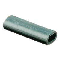 Pressklemme Aluminium 4,1 Mm En 13411-3