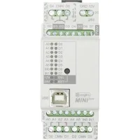 Controllino Mini Módulo De Control Programable 12 24 Voltios