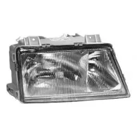 VAN WEZEL 3075961 Faro delantero