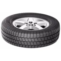 GT Radial KARGOMAX ST6000 C M+S TL 155/70 R12 104/101N Neumáticos