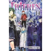 Frieren 14. Ed. especial