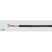 Cable De Tierra Helukabel Nyy-j 5g 1.5mm Uso Interior Exterior