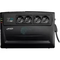 Infosec Zen Live 1000 Sai 1000 Va Line Interactive