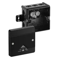 Spelsberg Caja De Derivación, Tipo De Protección Ip66, Sección Máxima Del Conductor 2,5², Resistencia Al Impacto Ik07, Clase De Protección Ii, Ui 1000v Ac, Ui 1000v Dc, Dlg, Vde, Sin Halógenos, 802001