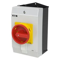 Eaton Interruptor Principal De Superficie, 25a, Bloqueable, 226902