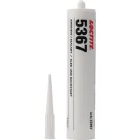 Loctite 5367 Masilla Adhesiva Blanca Tubo 310 Ml