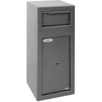 Phoenix Safe Ss0992k Caja Fuerte Gris Grafito Segura
