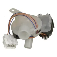 Smeg - Válvula Alternativa Md30 Para Lavavajillas 819130468